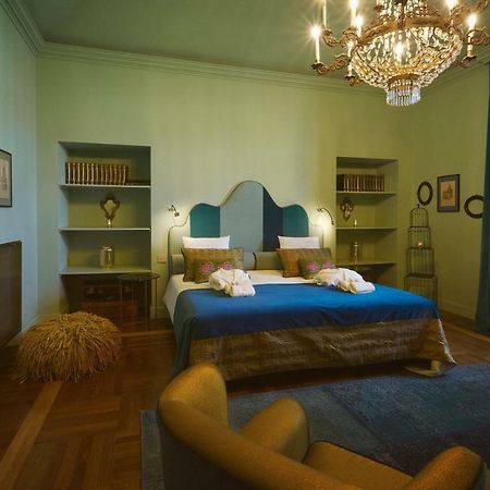 Look To Bed & Breakfast ตูริน ภายนอก รูปภาพ