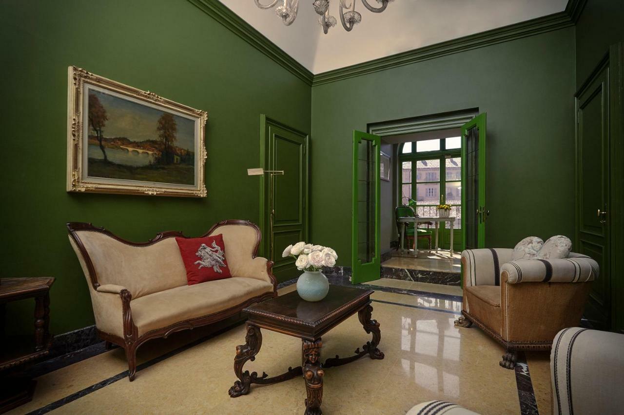 Look To Bed & Breakfast ตูริน ภายนอก รูปภาพ