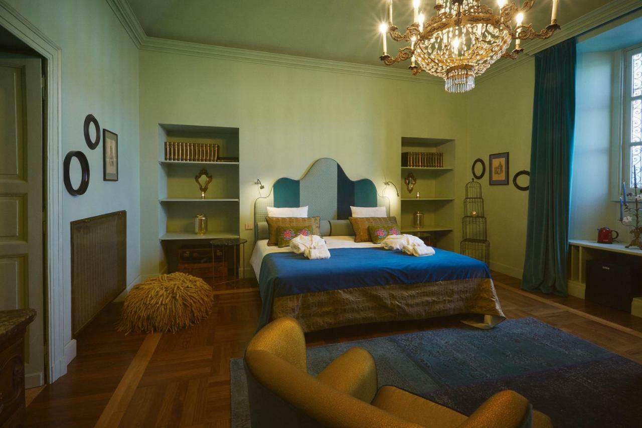 Look To Bed & Breakfast ตูริน ภายนอก รูปภาพ