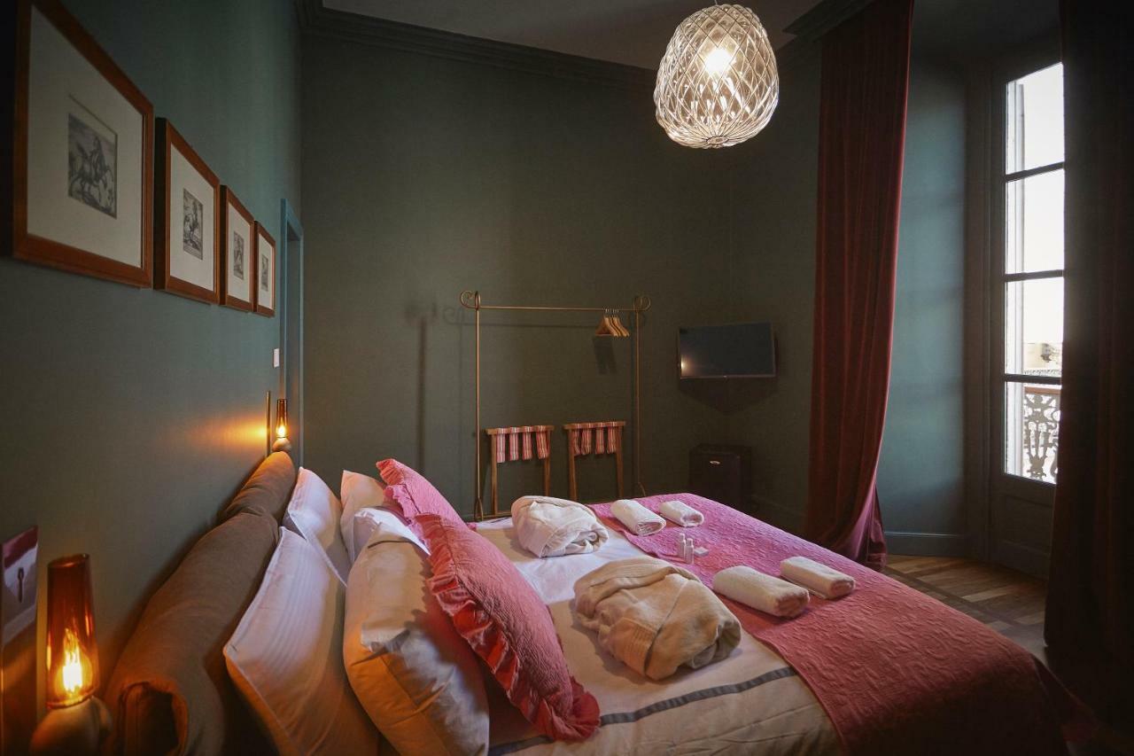 Look To Bed & Breakfast ตูริน ภายนอก รูปภาพ