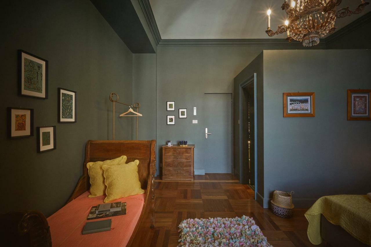 Look To Bed & Breakfast ตูริน ภายนอก รูปภาพ