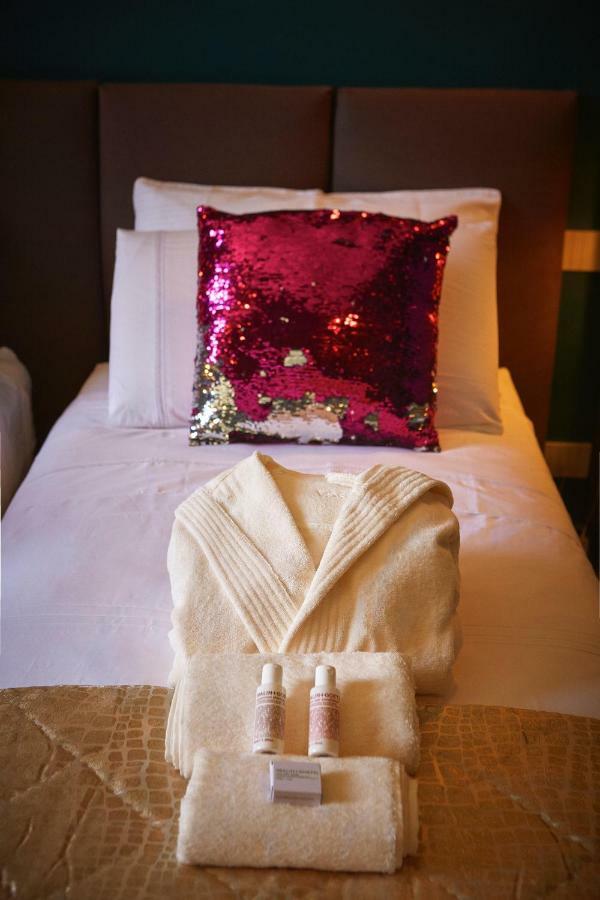 Look To Bed & Breakfast ตูริน ภายนอก รูปภาพ