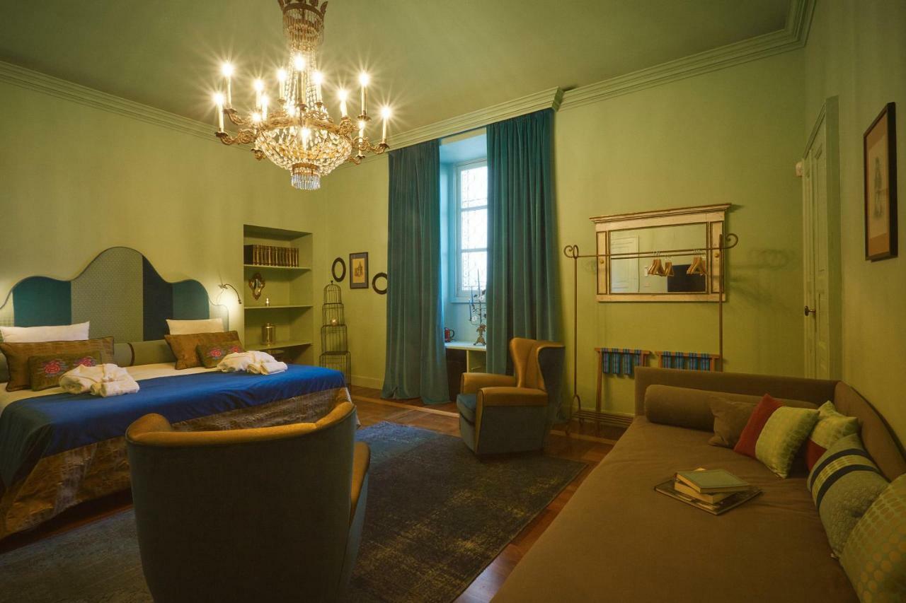 Look To Bed & Breakfast ตูริน ภายนอก รูปภาพ