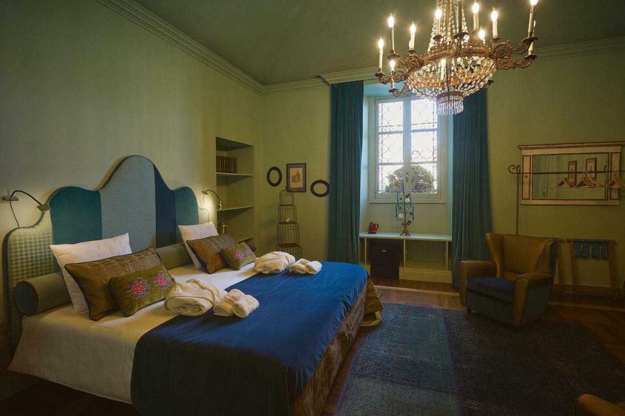 Look To Bed & Breakfast ตูริน ภายนอก รูปภาพ