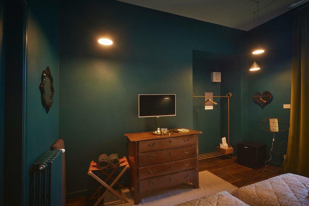 Look To Bed & Breakfast ตูริน ภายนอก รูปภาพ