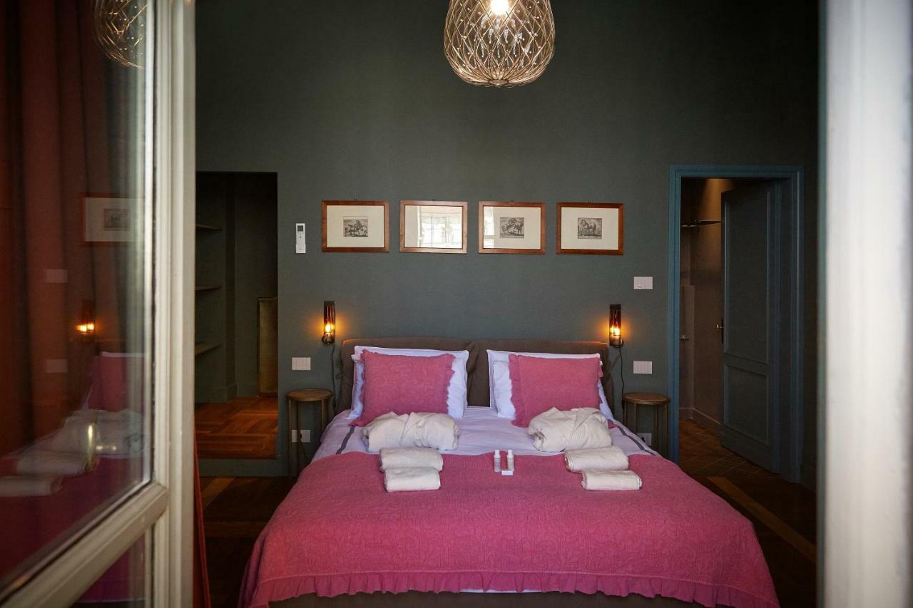 Look To Bed & Breakfast ตูริน ภายนอก รูปภาพ