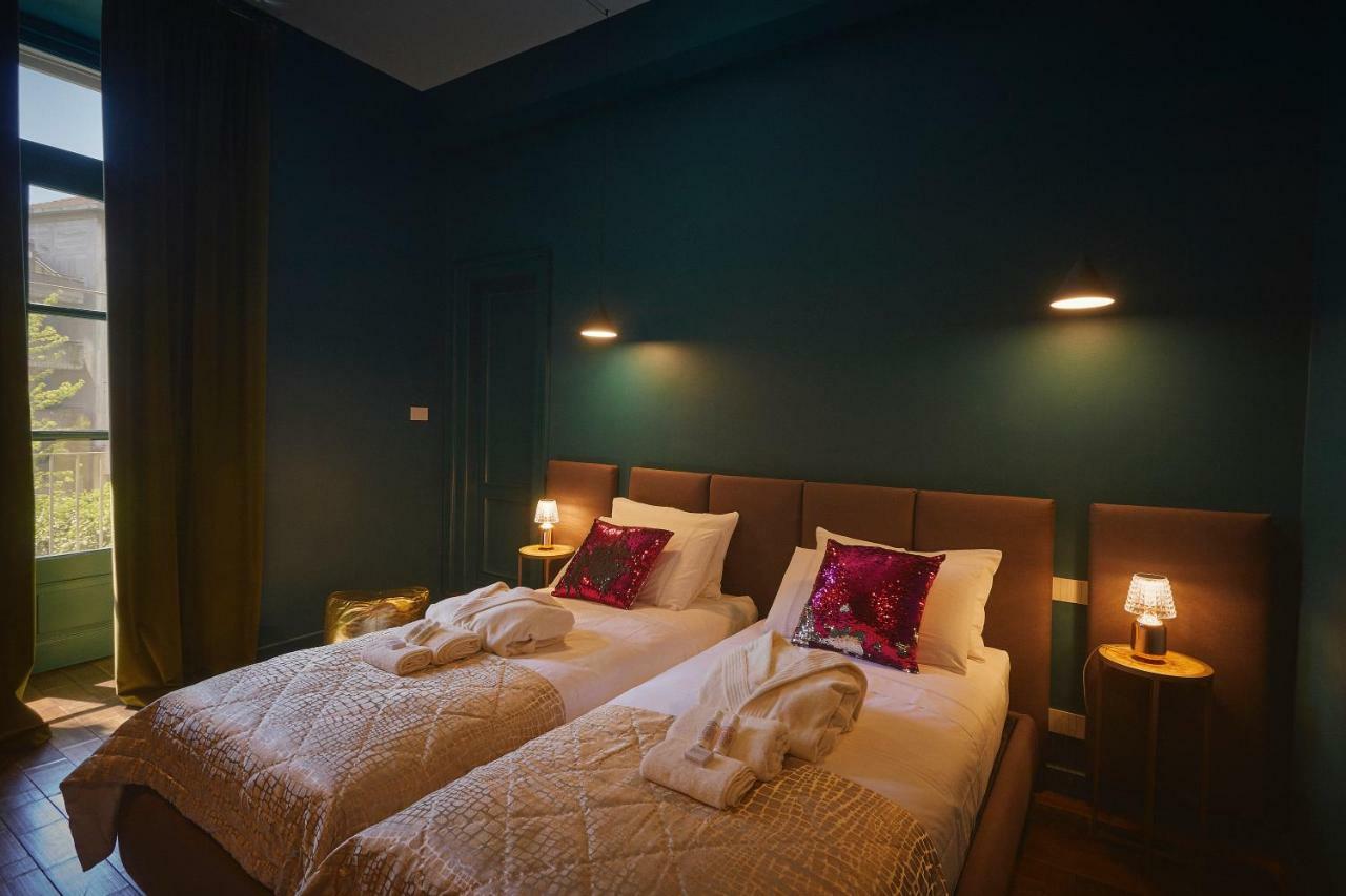 Look To Bed & Breakfast ตูริน ภายนอก รูปภาพ
