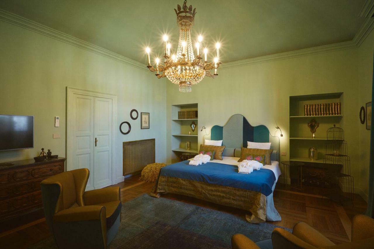 Look To Bed & Breakfast ตูริน ภายนอก รูปภาพ